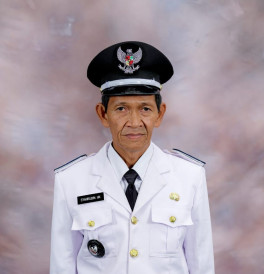 SYAHRUDIN HK