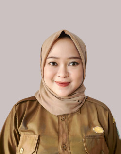 AYU PRANITHA NURPINAH, S.IP