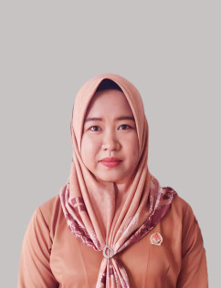 MURLIAH APRILIANI, S.Sos